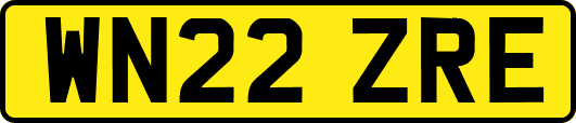 WN22ZRE