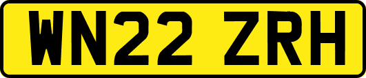 WN22ZRH