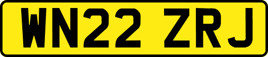 WN22ZRJ