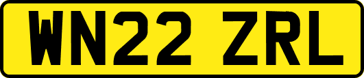 WN22ZRL