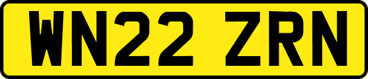 WN22ZRN