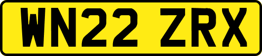WN22ZRX