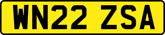 WN22ZSA