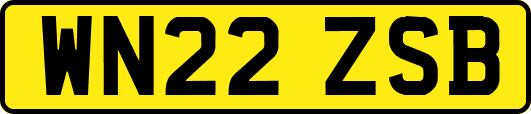 WN22ZSB