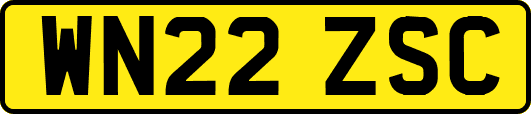 WN22ZSC