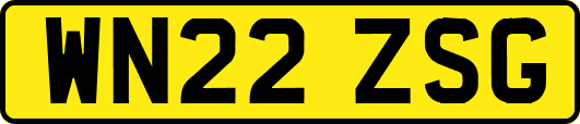 WN22ZSG