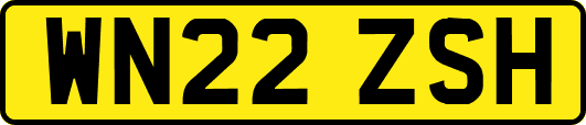 WN22ZSH