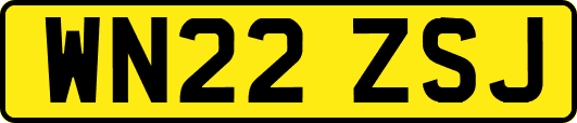 WN22ZSJ