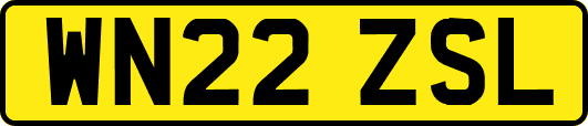 WN22ZSL