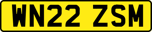 WN22ZSM