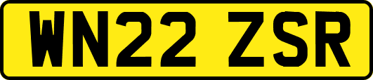 WN22ZSR