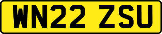 WN22ZSU