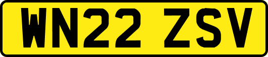 WN22ZSV