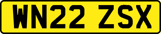 WN22ZSX