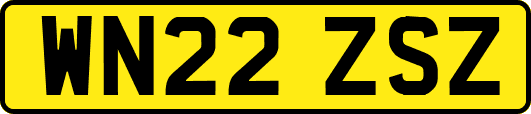 WN22ZSZ