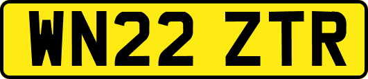 WN22ZTR