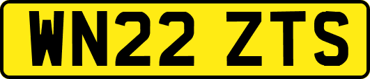 WN22ZTS