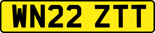 WN22ZTT