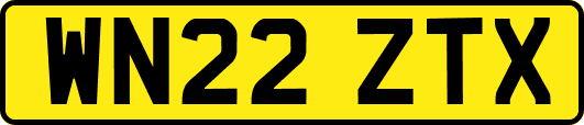WN22ZTX