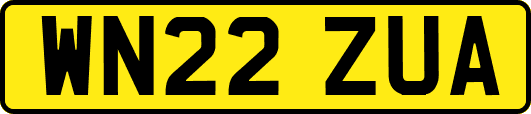 WN22ZUA