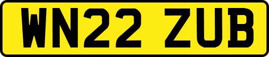 WN22ZUB