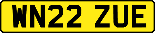 WN22ZUE
