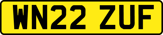 WN22ZUF