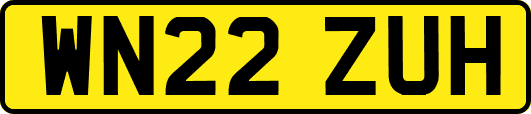 WN22ZUH