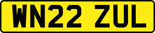 WN22ZUL