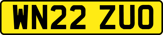 WN22ZUO