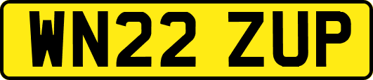 WN22ZUP