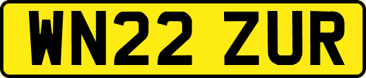 WN22ZUR