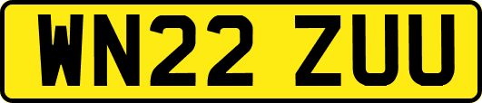 WN22ZUU