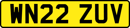 WN22ZUV