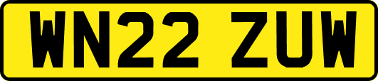WN22ZUW
