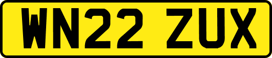 WN22ZUX