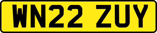 WN22ZUY