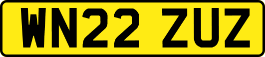 WN22ZUZ