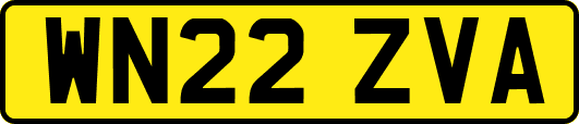 WN22ZVA