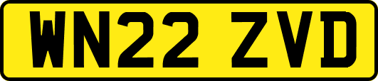 WN22ZVD