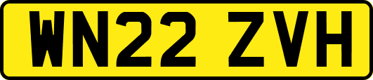WN22ZVH
