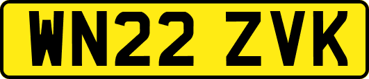 WN22ZVK