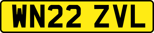 WN22ZVL