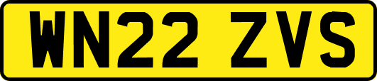 WN22ZVS