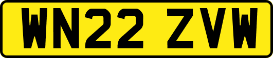 WN22ZVW