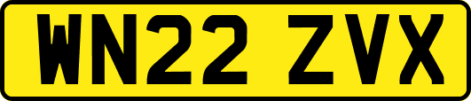 WN22ZVX