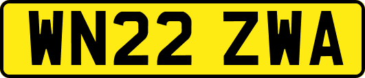 WN22ZWA