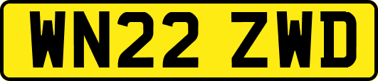 WN22ZWD