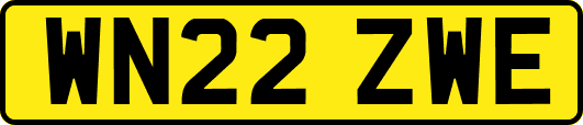 WN22ZWE