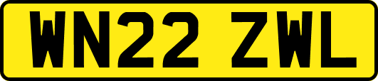 WN22ZWL